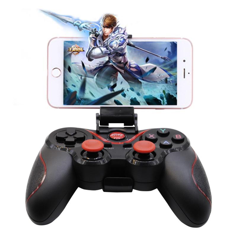 Kait vivo X9S HP permainan Pegangan Y85/X21 nirkabel Bluetooth Pegangan merangsang medan perang makan ayam