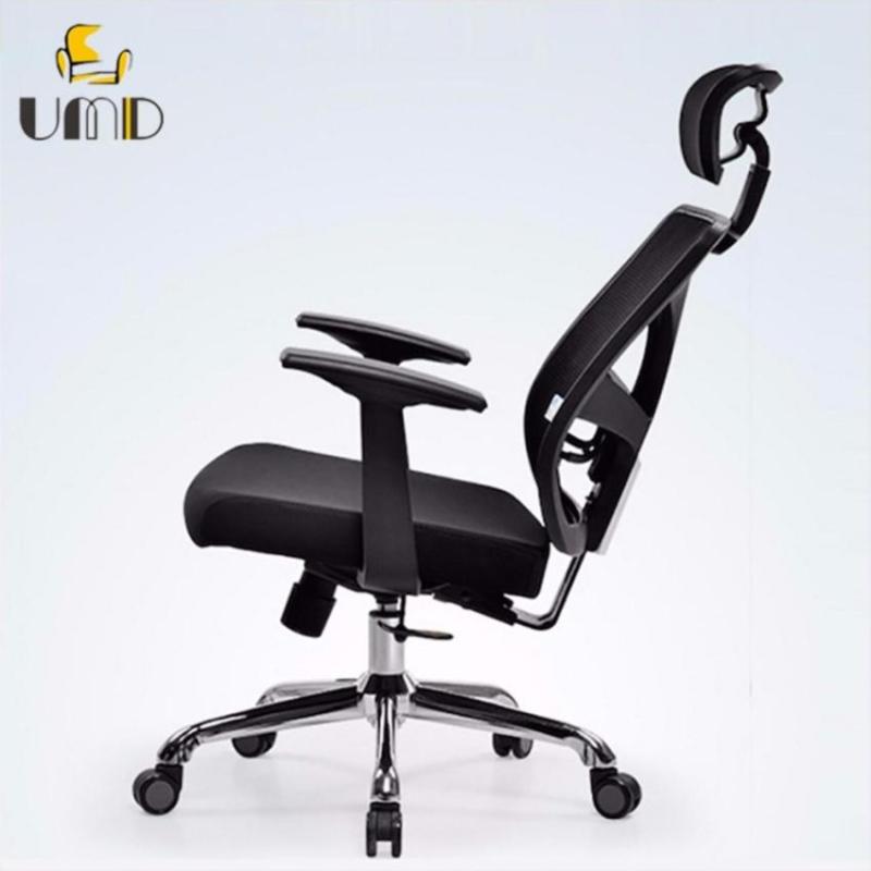 High Back Mesh Ergonomic Office Chair Computer Chair (Free Installation) Singapore