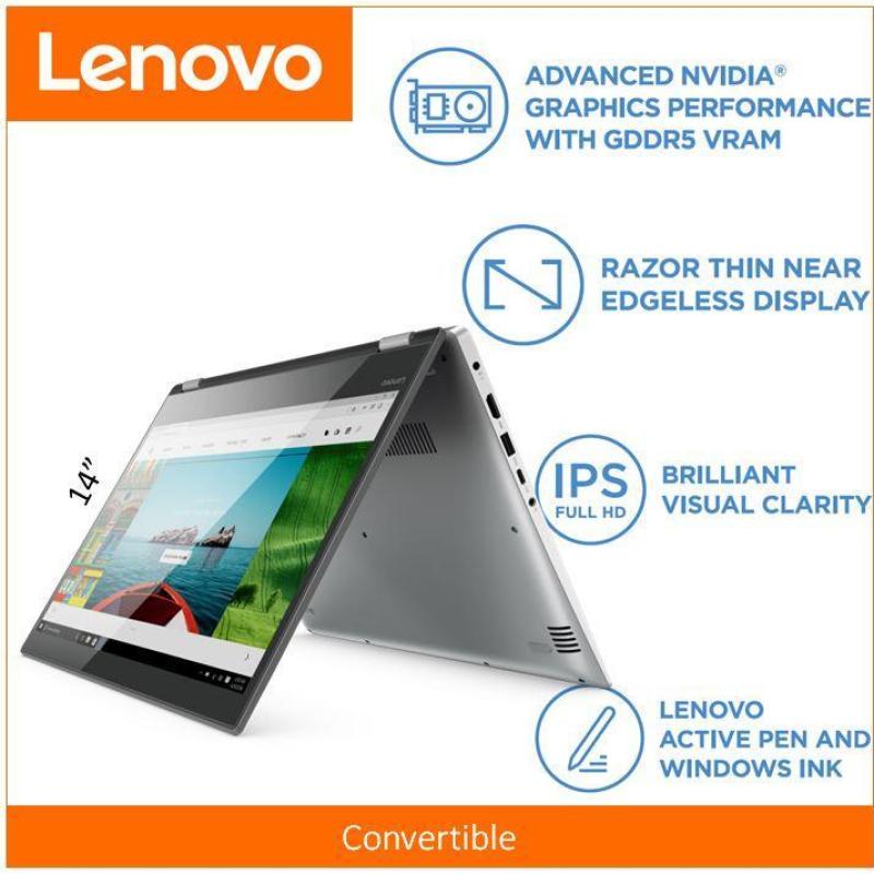 Lenovo Yoga 520-14IKBR