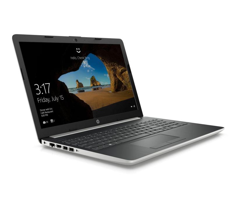 HP Notebook - 15-da0030tx