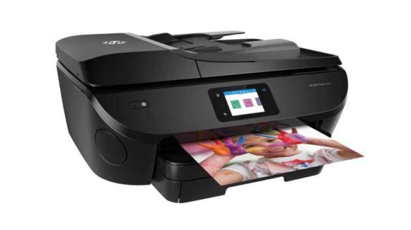 HP ENVY PHOTO 7820 All-In-One ** Free $30 Capita Voucher Till 31 July 2018 Singapore