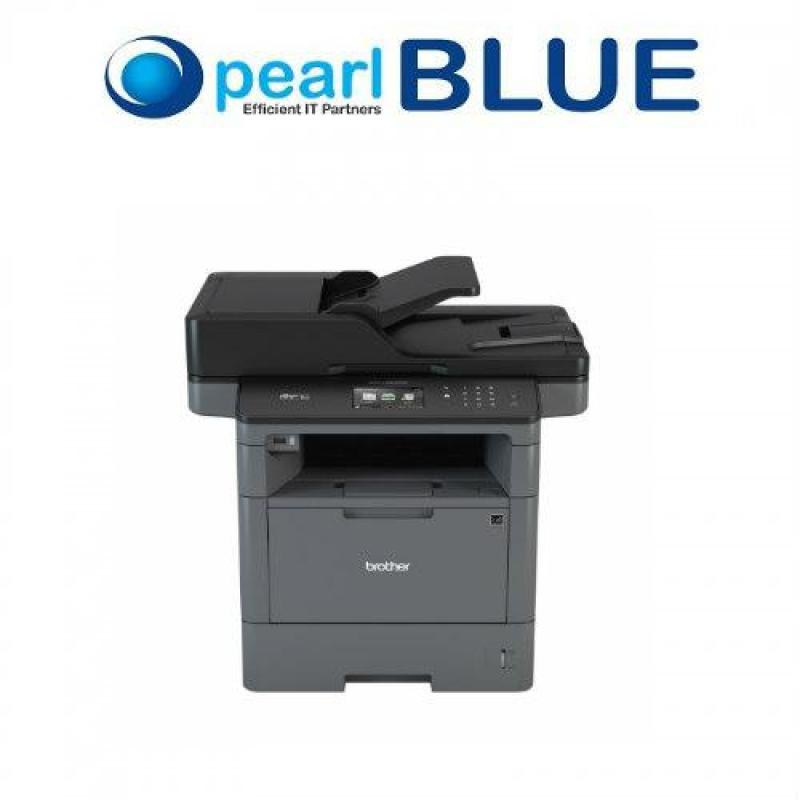 Brother MFC-L5900dw | Business Laser All-in-One with Wireless Networking and Duplex Print and Scan Singapore