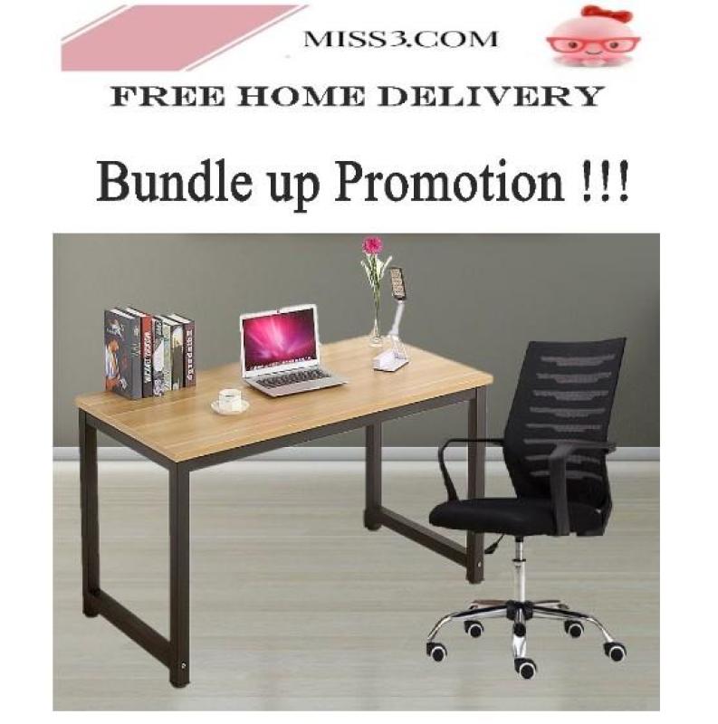 study table and office chair Singapore