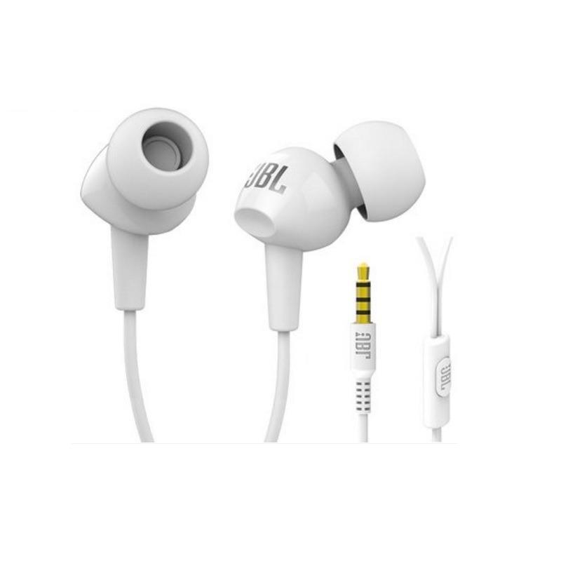JBL C100SI In-Ear Headphones Singapore