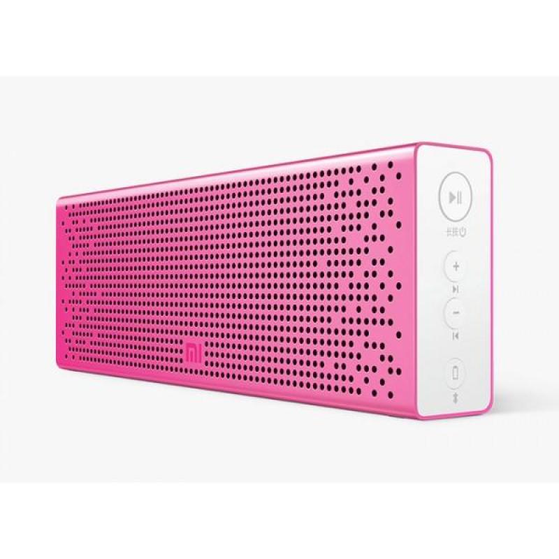 MI Bluetooth Speaker Square Box 2 Singapore
