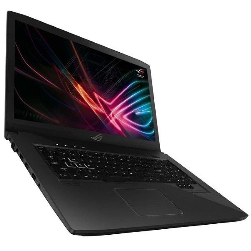 Asus GL503 VM-FY359T (Intel i7, 12GB RAM, 1TB HDD + 128GB SSD GTX1060 6G)