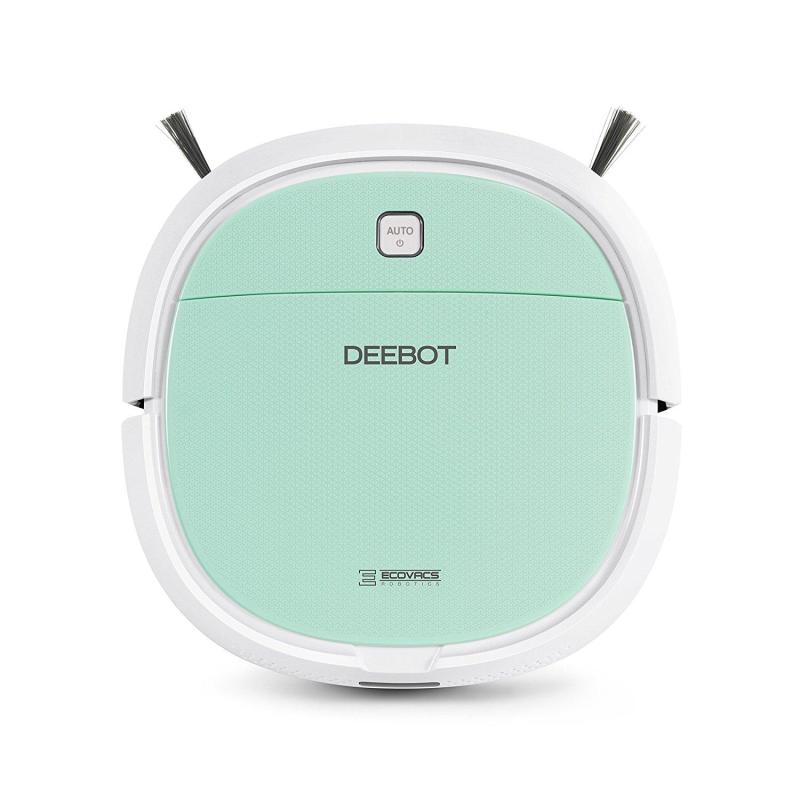 Ecovacs Deebot Mini 2 Robotic Vacuum Cleaner Singapore