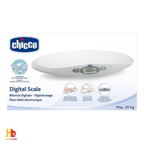 Health Beauty Chicco Digital Electronic Baby Scale Sme Businesses Having Special Deals Singapore 99 Sme