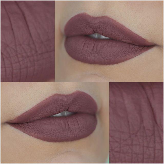 mac retro matte so me