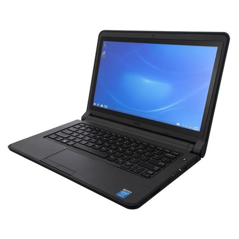 (Refurbished) Dell Latitude 3340 14 Intel Core i5 8GB 500GB