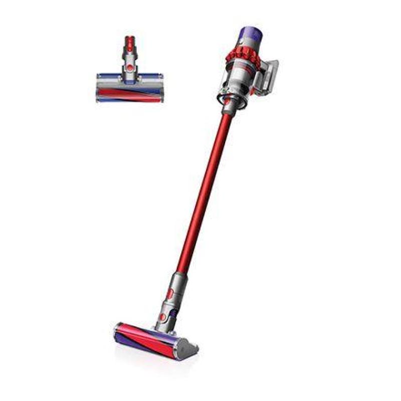 Dyson Cyclone V10 Fluffy Handheld Vacuum Cleaner Singapore