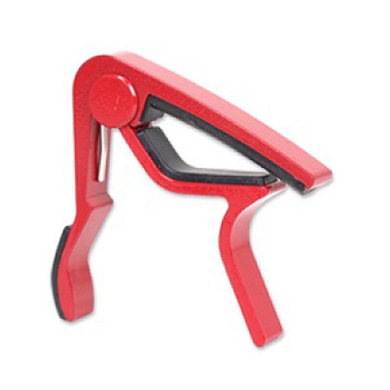 Music Accessory Acoustic Electric Guitar Capo Malaysia
