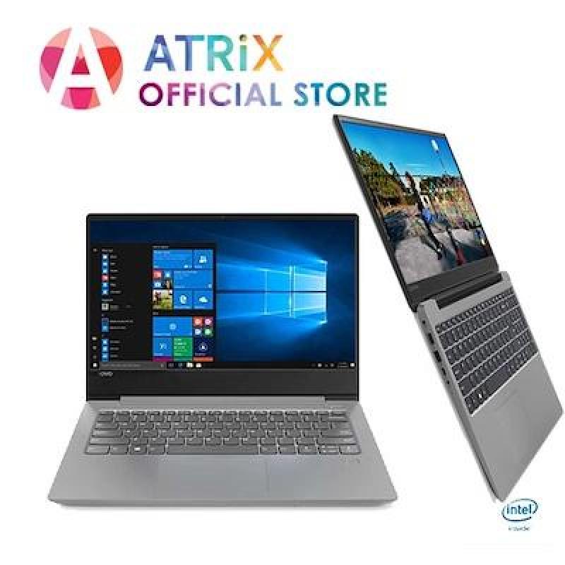 Lenovo IdeaPad 330S-14IKBR | All Model | Intel i5-8250U/i7-8550U | 4GB+16GB Ram | 1TB HDD | Radeon 2GB DDR5 | Win 10