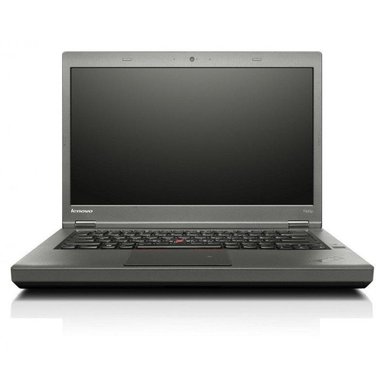 LENOVO ThinkPad T440p — i7-4600M, 4GB RAM, 500GB HDD (20AWS2V100) (Refurbished)