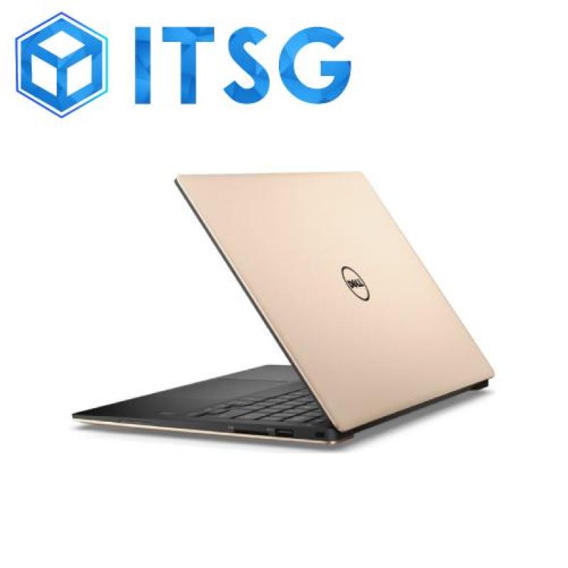 Dell Xps 13 Core i5-8250U / Laptop / Notebook / Computer / Home Use / Business Use / Windows