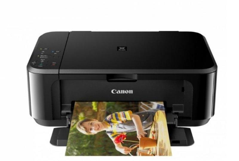 Canon MG3670 Wireless All-in-One Printer Print Scan Copy Singapore