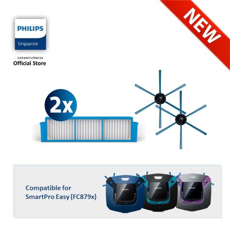 Philips SmartPro Easy Replacement kit - FC8007/01 Singapore