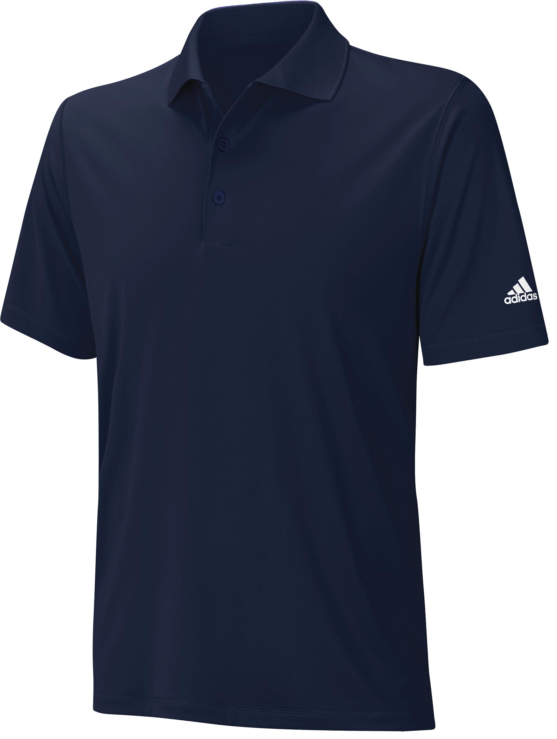 polo adidas