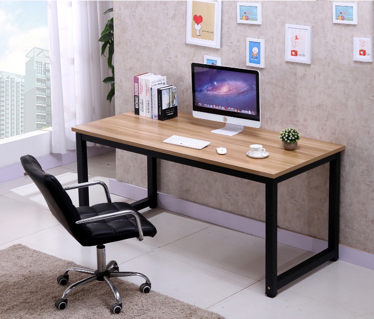 Table Study Table Modern Simple Style Computer Desk PC 