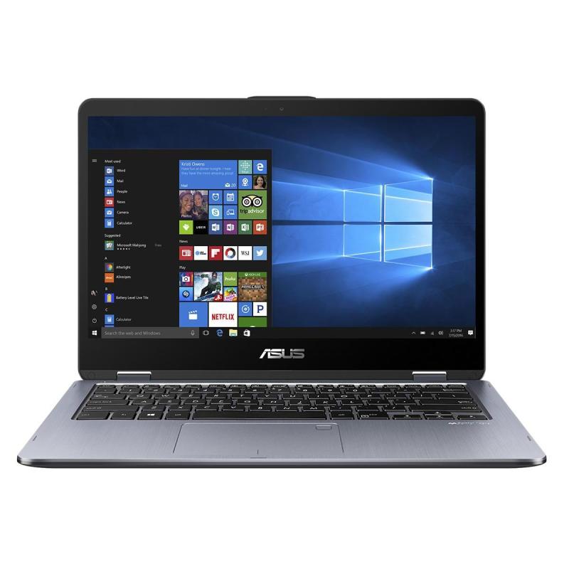 ASUS Vivobook Flip Tp410Ua-Ec474T (14 FHD IPS,Intel Core i7-8550U,8GB,Intel HD Graphics 620,128GB SSD + 1TB HDD)