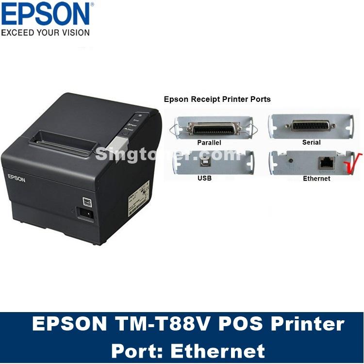 epson ethernet