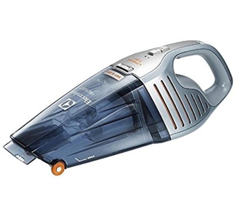 Electrolux ZB-6106WD Rapido Wet & Dry Handheld Vacuum Singapore