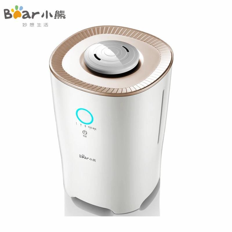 LAHOME Bear JSQ-A40N3 Home Silent Bedroom, Office Large Capacity Air Floor Humidifier Singapore