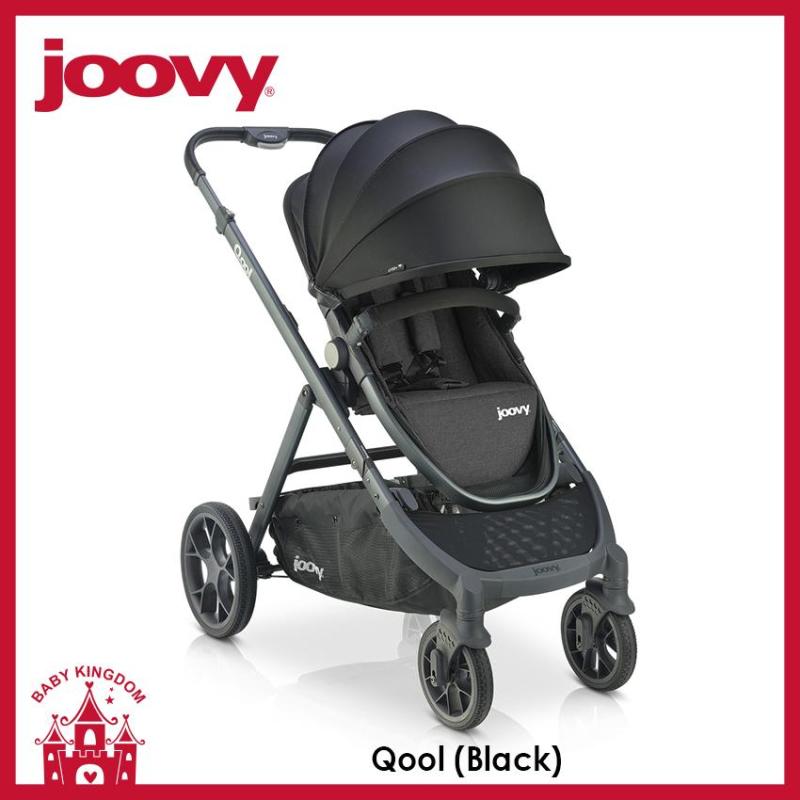 Joovy Qool Singapore