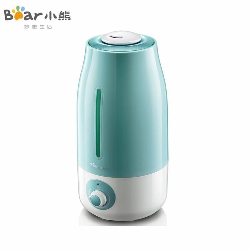 LAHOME Bear JSQ-A30Q1 Quiet Bedroom, Baby, Pregnant Women, Small Office, Sterilizing Aromatherapy Air Humidifier Singapore