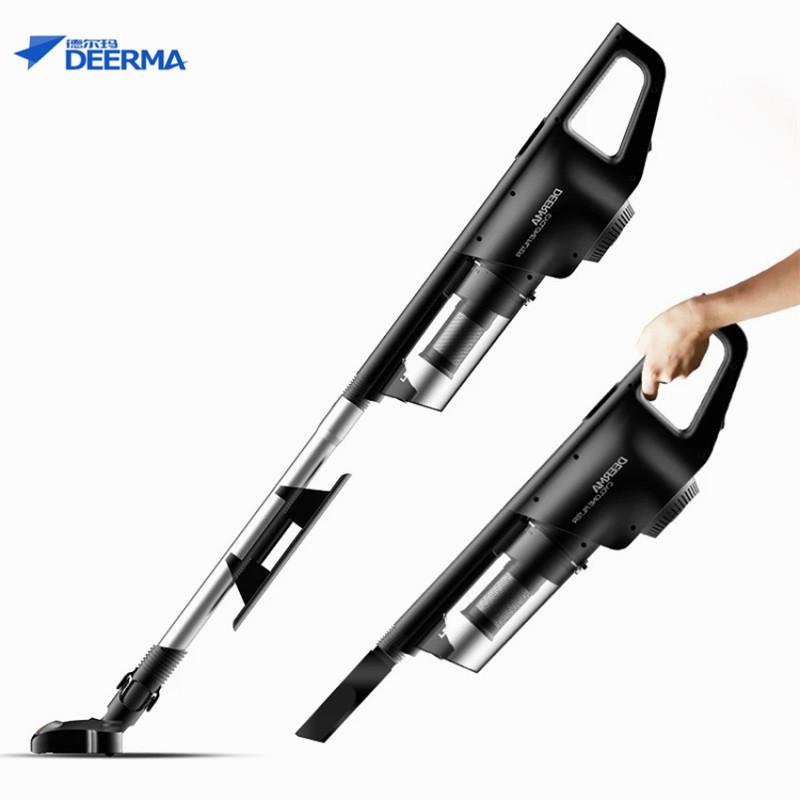 LAHOME Deerma Home Handheld Vacuum Cleaner DX600 Singapore