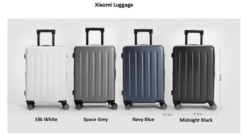 Xiaomi Luggage 20 inch
