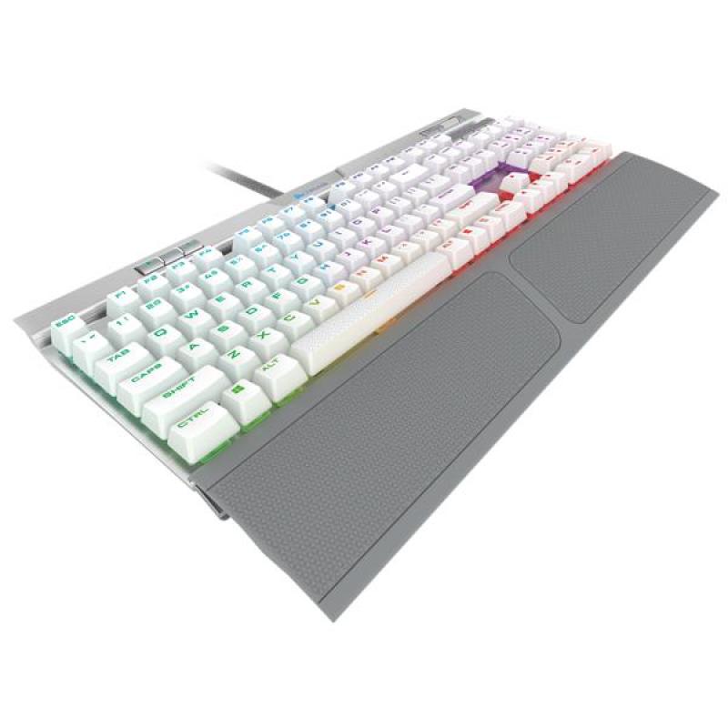 Corsair K70 RGB MK.2 SE Mechanical Gaming Keyboard (Mx Speed Switch) Singapore