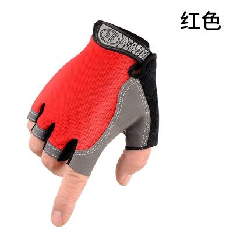 Silo-Warrior Ngoài Trời Mùa Xuân Và Mùa Hè Loại Mỏng Chống Trượt Găng Tay
