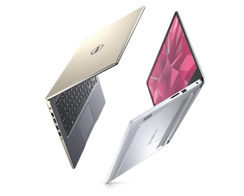 Inspiron 15 inch model 7572 8th Generation Intel(R) Core(TM) i5-8250 processor (8MB Cache, up to 4.0 GHz) 8GB DDR4 at 2400MHz (1x8GB)256Gb SSD NVIDIA(R) GeForce(R) MX150 with 4GB GDDR5 graphics memory Windows 10 Home 15.6-inch FHD (1920 x 1080)