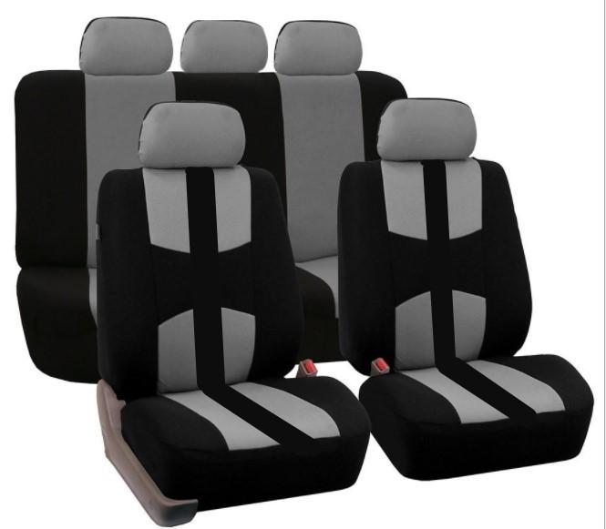 Live Birds Philippines Car Seat Covers For