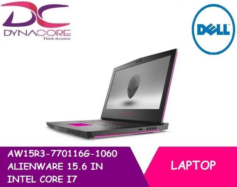 DELL AlienWare AW15R3-770116G-1060 ALIENWARE