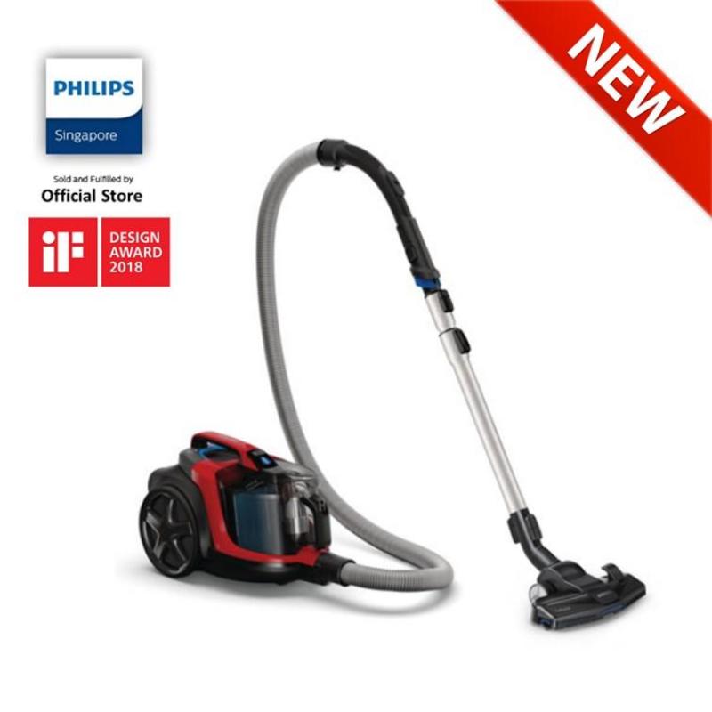 Philips PowerPro Expert Bagless vacuum cleaner - FC9728/61 Singapore