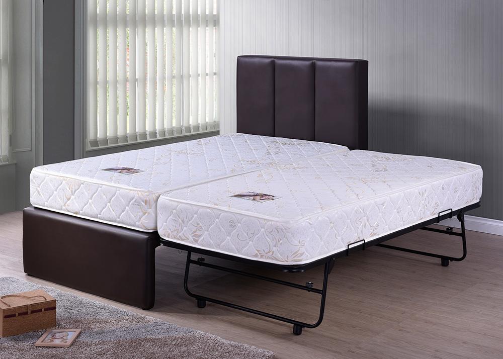 Home & Living :: Furniture & Home Decor :: Single Size * Pull-out Bed 5 