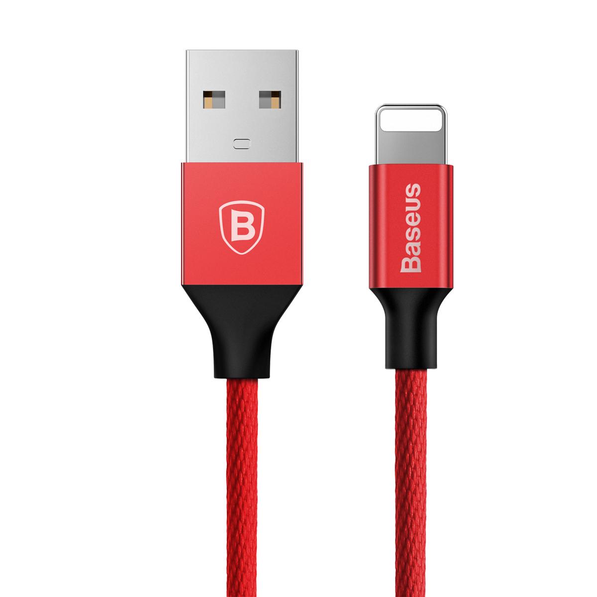 Baseus Apple iPhone Charging Cable Data Cable
