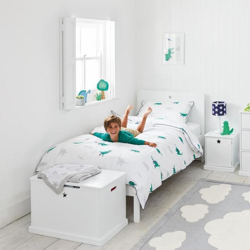 Star Bright Single Bed