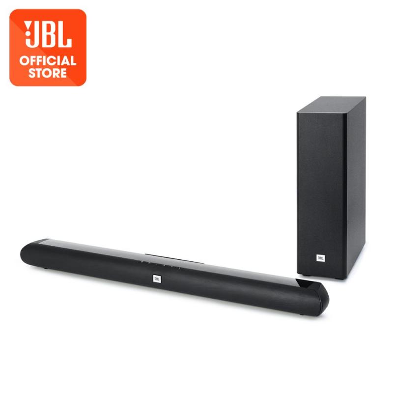 JBL Cinema SB150 Soundbar Singapore