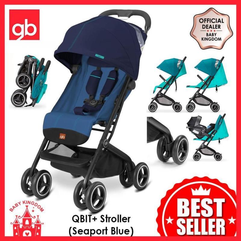 goodbaby qbit  stroller