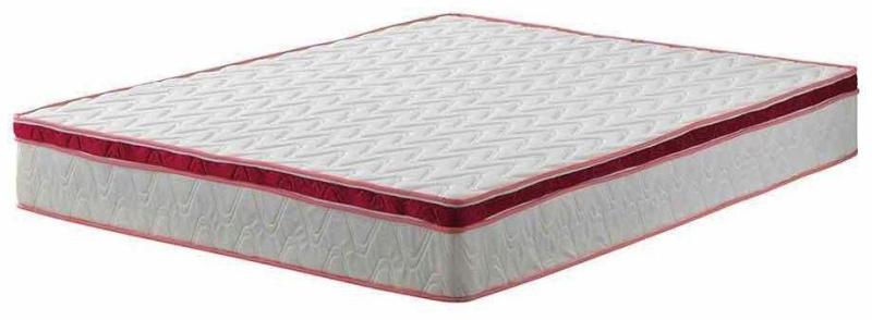 10inch Euro Top Bonnell Spring Mattress (King Size)