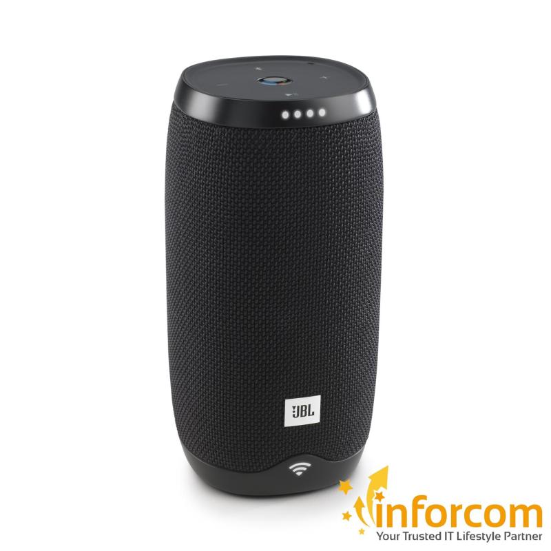 JBL Link 10 Voice-Activated Portable Speaker Singapore