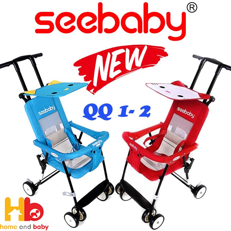 seebaby stroller price