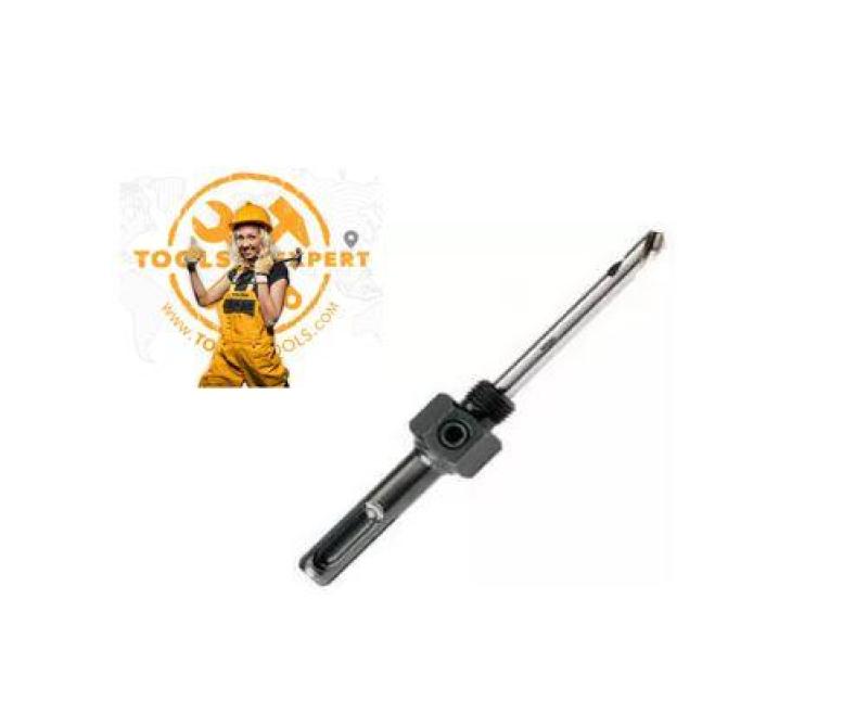 Bi-metal SDS plus Arbor 1 for 14mm to 30mm