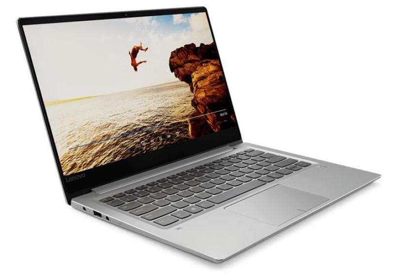 Lenovo IdeaPad 720S-14IKBR: 14.0 FHD IPS AG(SLIM) 81BD000MSB