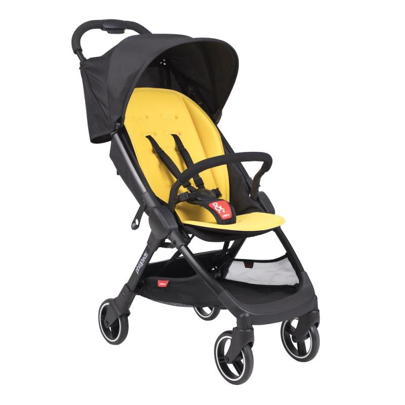 Phil & Teds Go Stroller Singapore
