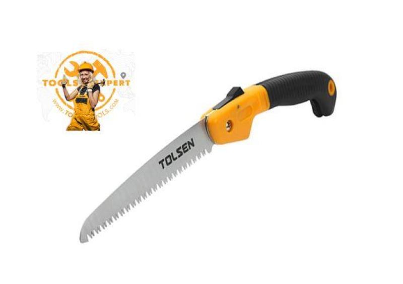 Foldable Saw