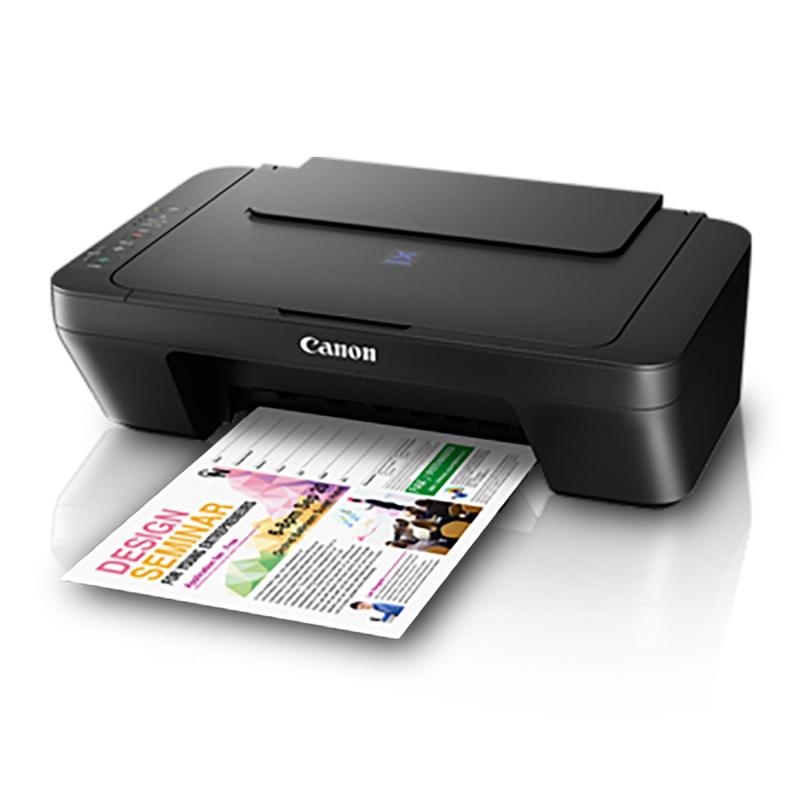 Canon PIXMA E410 All-In-One Printer Singapore